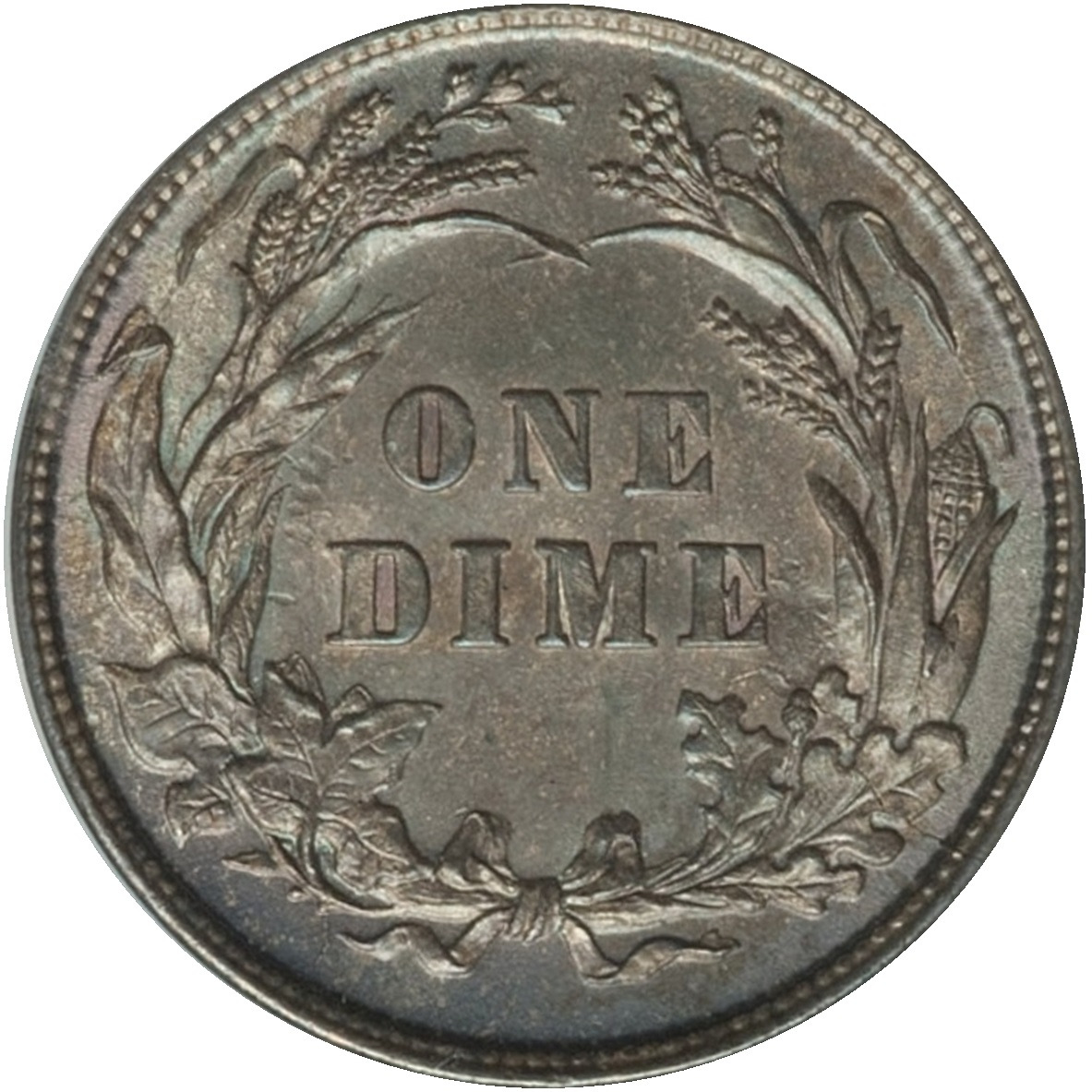 1892-10c-Liberty-Head-Barber-Dime-#4